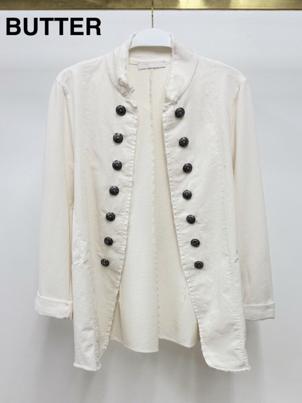 (454105) SERGEANT PEPPER JACKET. MADE IN ITALY - Picture 5 of 12